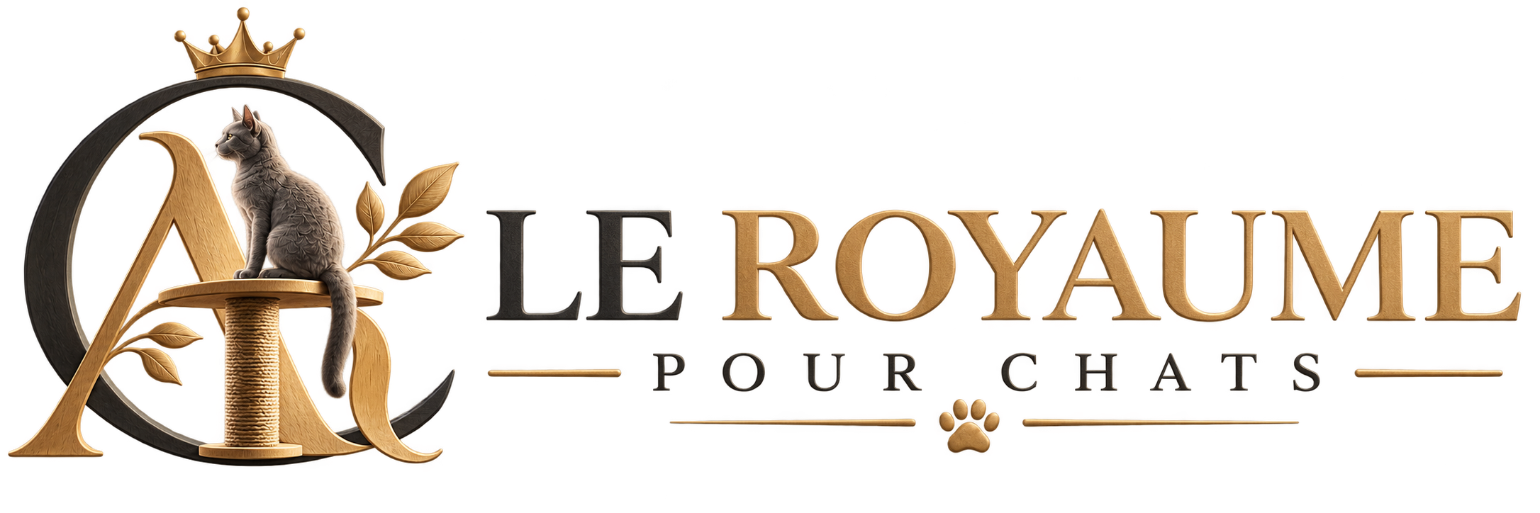 Le Royaume pour chat